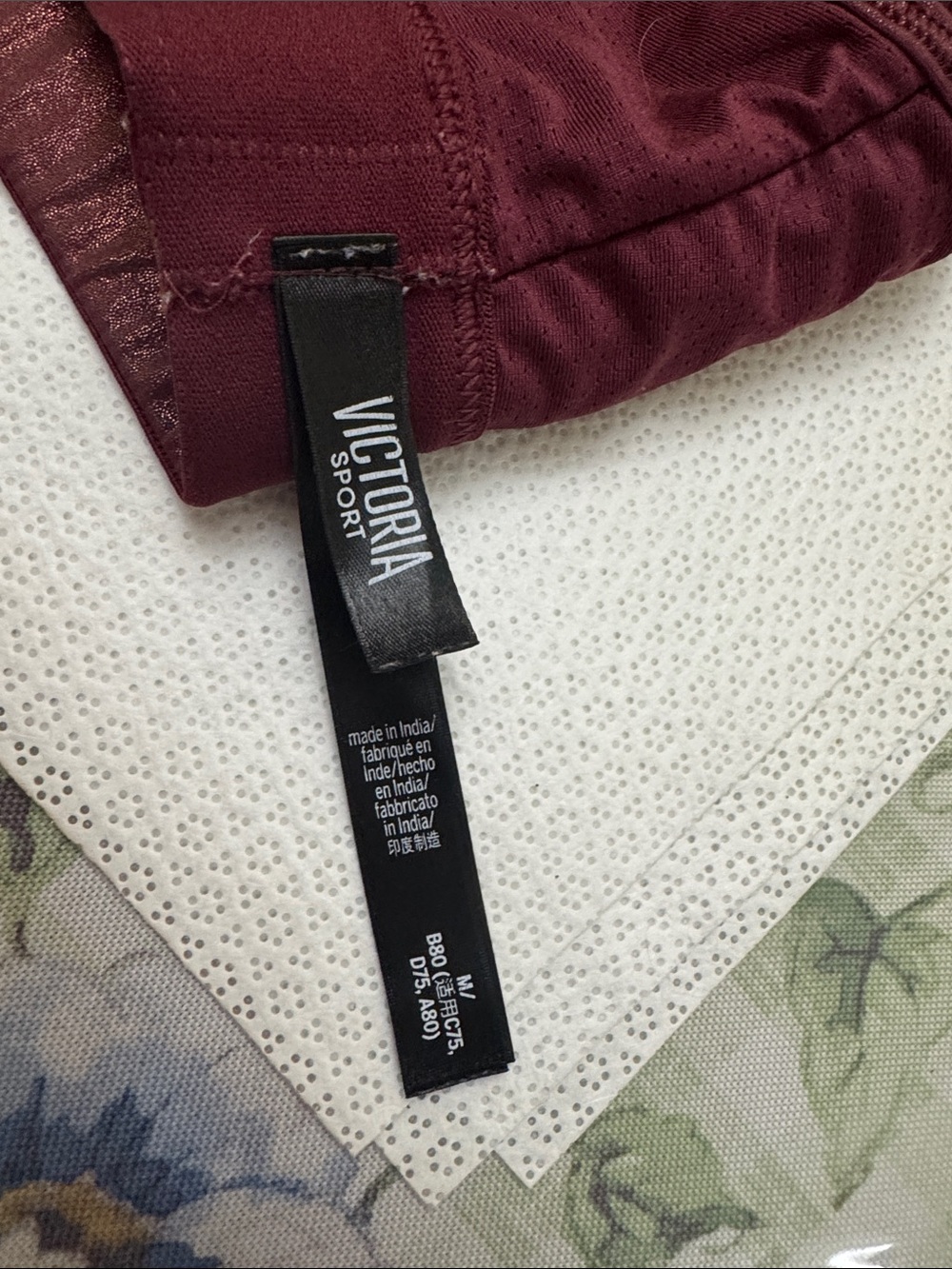 Victoria Secret - Picture 5 of 11